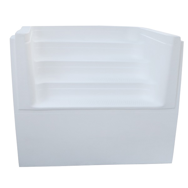 CRYSTAL POOL POLYESTER MERDİVEN ve TRAMPLEN